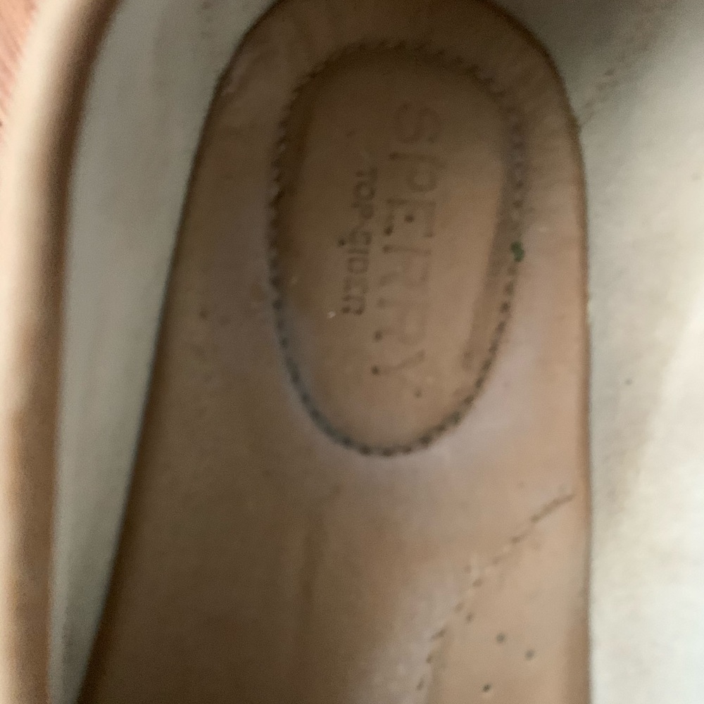 sperrys - Picture 3 of 6